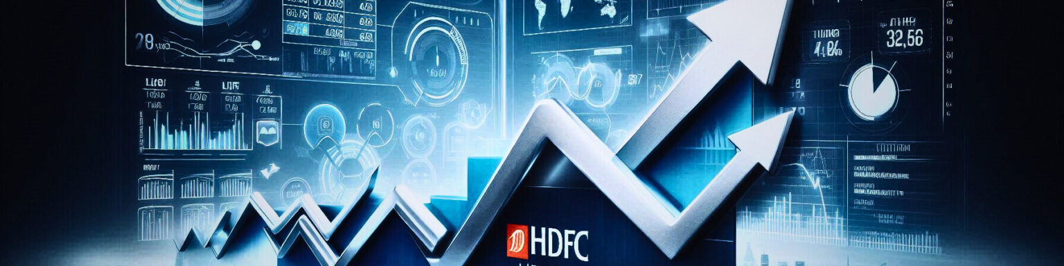 HDFC Life Share Price 2024